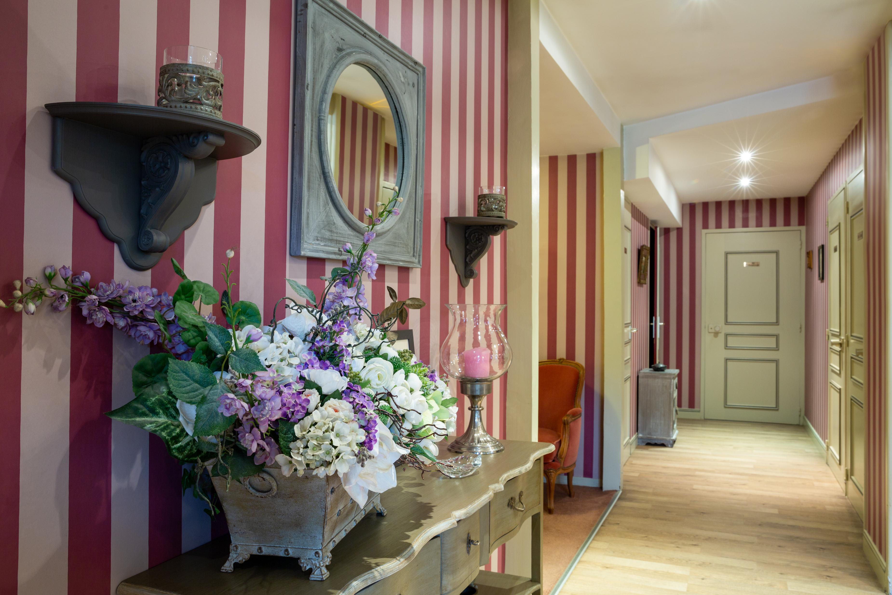 The Originals City, Le Cottage Hotel, Bruay-La-Buissiere Zewnętrze zdjęcie