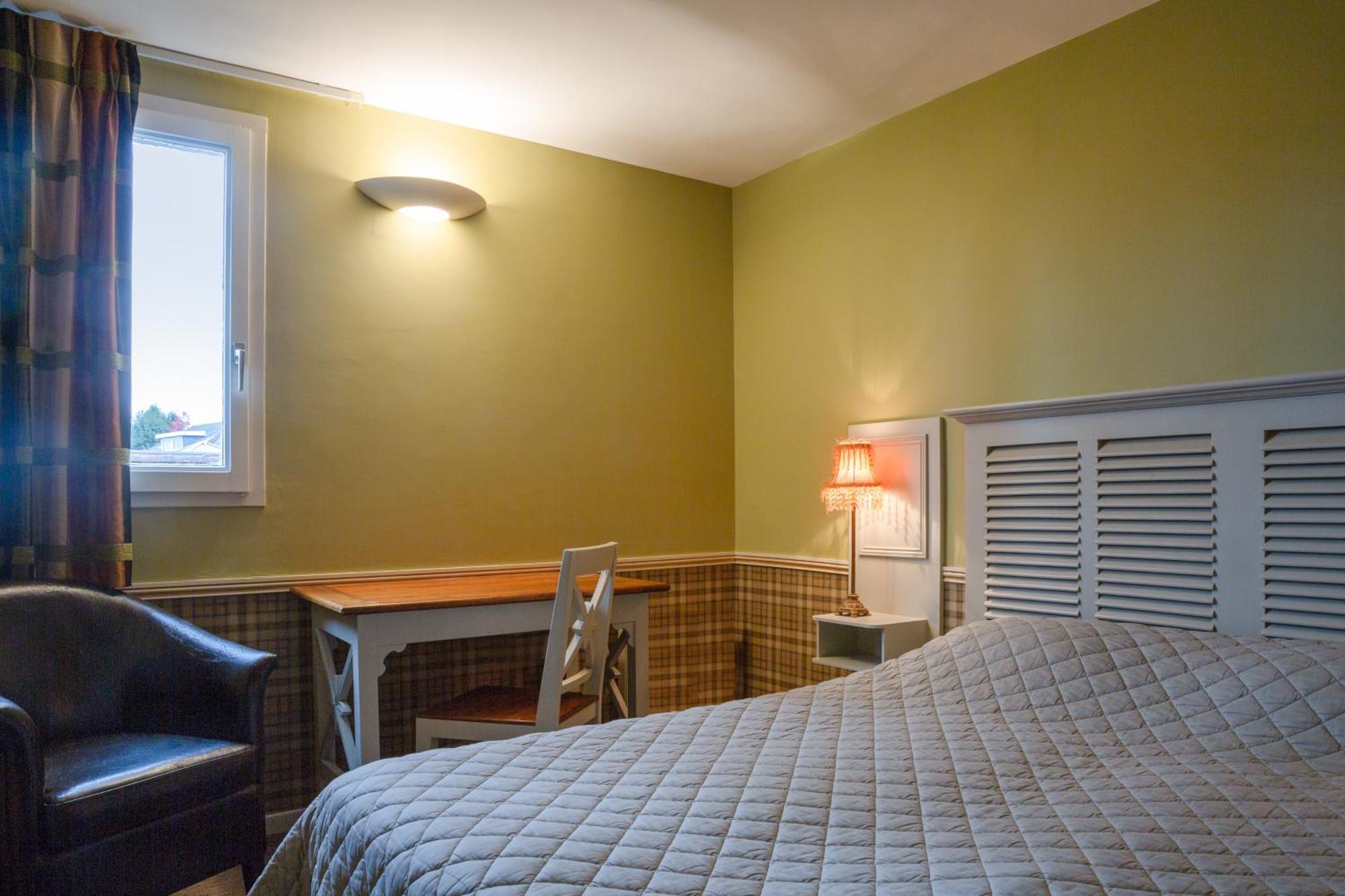 The Originals City, Le Cottage Hotel, Bruay-La-Buissiere Zewnętrze zdjęcie