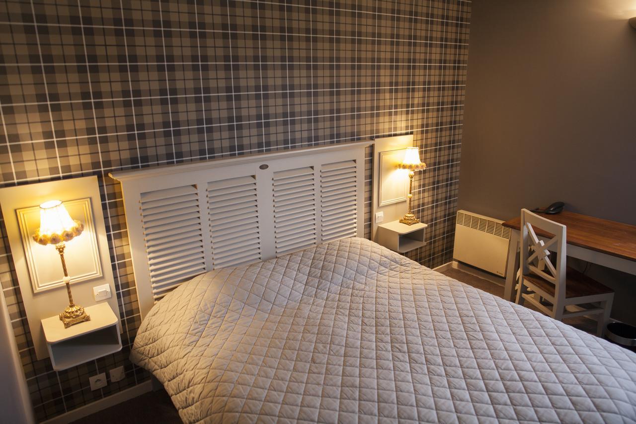 The Originals City, Le Cottage Hotel, Bruay-La-Buissiere Zewnętrze zdjęcie